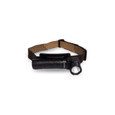 KBS EDC 1G12RH 1200‑Lumen USB‑C Rechargeable 90° Rotating Head LED Flashlight