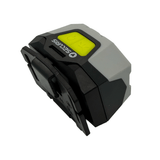 Securis Front Mount LED Light, USB Rechargeable, 500 lumens
