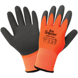 GGS 380INT Ice Gripster, 13-Gauge, Double Dipped, Foam Rubber Palm, Cut A3