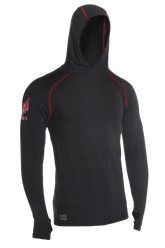 National Safety Apparel Drifire FR Performance Hoodie, 8.7 cal/cm²