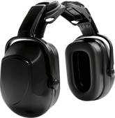 Hardknock Resolve FullBrim Earmuffs