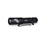 KBS EDC 1G05PL 500‑Lumen Pocket Rechargeable LED Flashlight