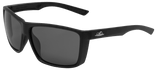 Global Glove & Safety BH3363PFT Lionfish Smoke Performance Fog Technology Lens, Matte Black Frame