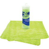 Global Glove & Safety Bullhead Safety Cooling Towel