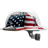 Lift DAX American Flag Full Brim, Type 1, Class G