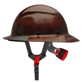 Lift DAX Full Brim Hard Hat with Mips, Type 1, Class G