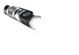 HardKnock Flashlight, Swivel, Rechargeable