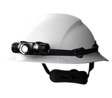 Hardknock Headlamp Kit for FullBrim Resolve Helmets