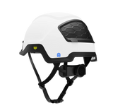 Hardknock Credence NoBrim Helmet, Non Vented, Type 2, Class E