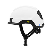Hardknock Credence NoBrim Helmet, Non Vented, Type 2, Class E