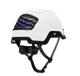 Hardknock Credence NoBrim Helmet, Vented, Type 2, Class C