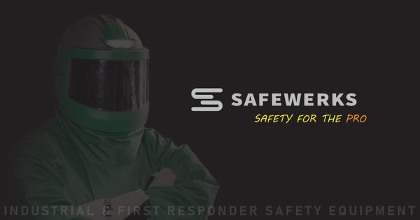 Impact Resistant – Safewerks