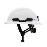 Hardknock Resolve, Full Brim, Type 2, Non Vented, Class E