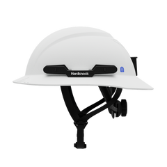 Hardknock Resolve, Full Brim, Type 2, Non Vented, Class E