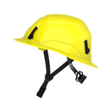 Securis Full-brim Type II Class E Hard Hat with Mips