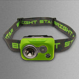 Koehler Bright Star Big Ol Beam Headlamp
