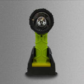 Koehler Bright Star 520221 Responder Pro Right Angle LED, Rechargeable, AC Charger