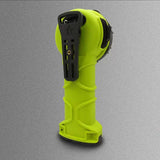 Koehler Bright Star 520221 Responder Pro Right Angle LED, Rechargeable, AC Charger