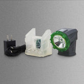 Koehler Bright Star LI-8000-XL-NA Cordless What Caplamp