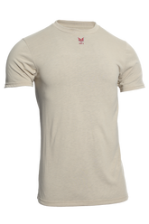 National Safety Apparel Drifire FR Lightweight Short Sleeve T-Shirt, 4.5 cal/cm²
