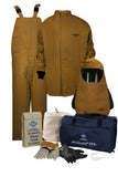 National Safety Apparel Enespro ArcGuard 100 Cal Arc Flash Kit