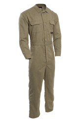 National Safety Apparel Drifire Tecgen FR Coverall, 8 cal/cm²