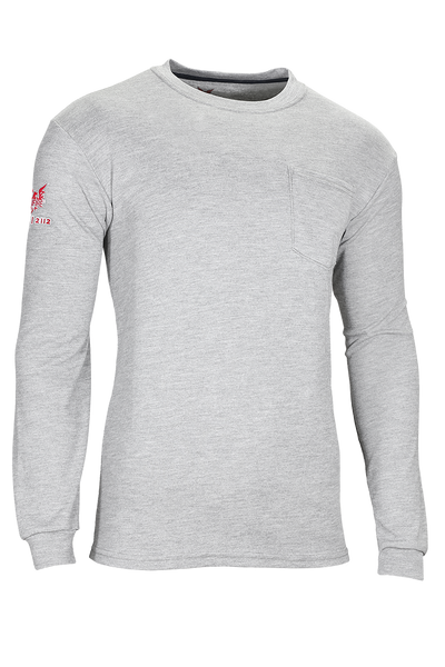Tee-shirt tricot léger thermique THERMO PRO 001531 - PAYPER