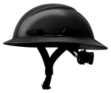 WaveCel T2+ PRO, Full Brim, Type 2, Class E