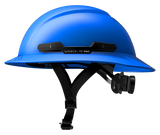 WaveCel T2+ PRO, Full Brim, Type 2, Class E