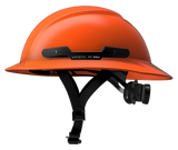 WaveCel T2+ PRO, Full Brim, Type 2, Class E