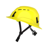 Securis Full-brim Type II, Vented, Class C Hard Hat