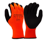 Pyramex GL504 Insulated Sandy Latex Palm, Cut A2