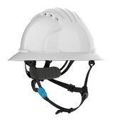 PIP 280-EV6262V-CH Evolution Deluxe 6262 Full Brim, Vented, Type 2, Class C