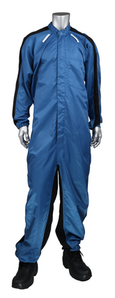 PIP CCNCHR-62 Uniform Technology Auto Grid Paint Powder Coating Coverall