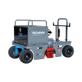 Tie Down 72833 PX5 Sentinel Mobile Fall Protection System