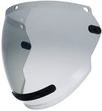 Paulson Toric Arc Flash Face Shield, 12 cal/cm²
