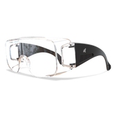 Edge Ossa, Over the Glass Safety Glasses