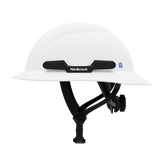 Hardknock Resolve, Full Brim, Type 2, Non Vented, Class E