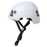 Securis Micro-brim Type II, Non Vented, Class E Hard Hat With Mips