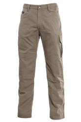 National Safety Apparel Drifire Range Flex Pro Relaxed FR Work Pant, 14 cal/cm²