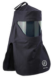 National Safety Apparel Enespro ArcGuard 40 Cal Arc Flash Hood, 40 cal/cm²