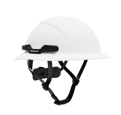 Hardknock Resolve, Full Brim, Type 2, Non Vented, Class E