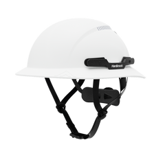 Hardknock Resolve, Full Brim, Type 2, Vented, Class C