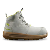 HexArmor Xtend, Womens, Grey, Composite Toe