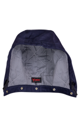 National Safety Apparel Drifire FR Insulated Hood, 37 cal/cm²