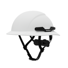 Hardknock Resolve, Full Brim, Type 2, Non Vented, Class E