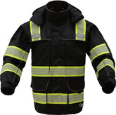 GSS 8507 Onyx 3-in-1 Performance Winter Parka