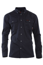 National Safety Apparel Drifire Horizon FR Vented Work Shirt, 12 cal/cm²