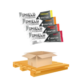 BULK Sword Performance Z2-01-01-100-MX Shield Zero, Mixed Flavors, Electrolyte Powder Sticks (20,000 sticks)