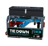 Tie Down 72810 PX3 Penetrator X3 Mobile Fall Protection System